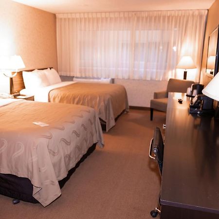 Quality Inn Хавър Екстериор снимка