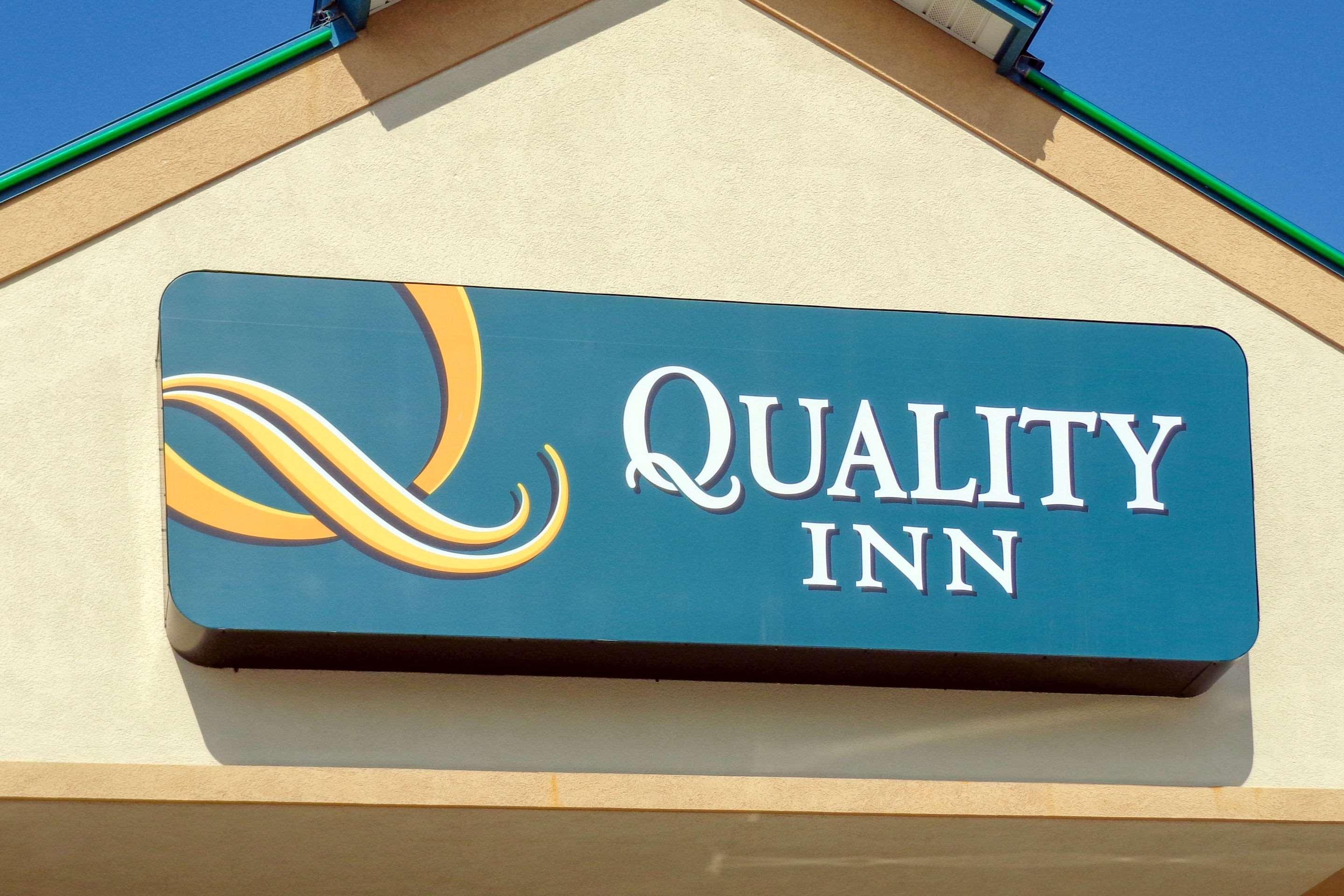 Quality Inn Хавър Екстериор снимка